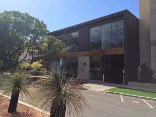 Western Diagnostics, 36 Parliament Place, West Perth