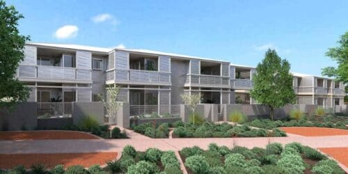 Cottier Somerset Apartments, South Hedland