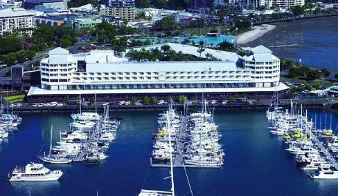 Shangri-La Hotel Resort Cairns