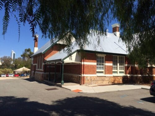 Highgate Primary School