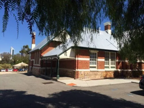 Highgate Primary School