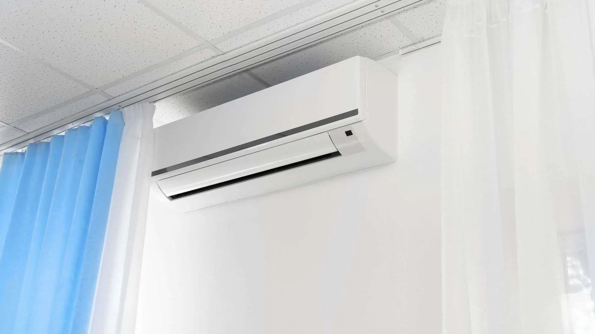 Split System Air Conditioning