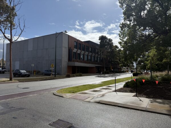 Indie Education Midland