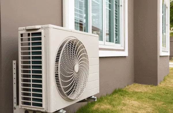 variable refrigerant flow air conditioning | vrf system